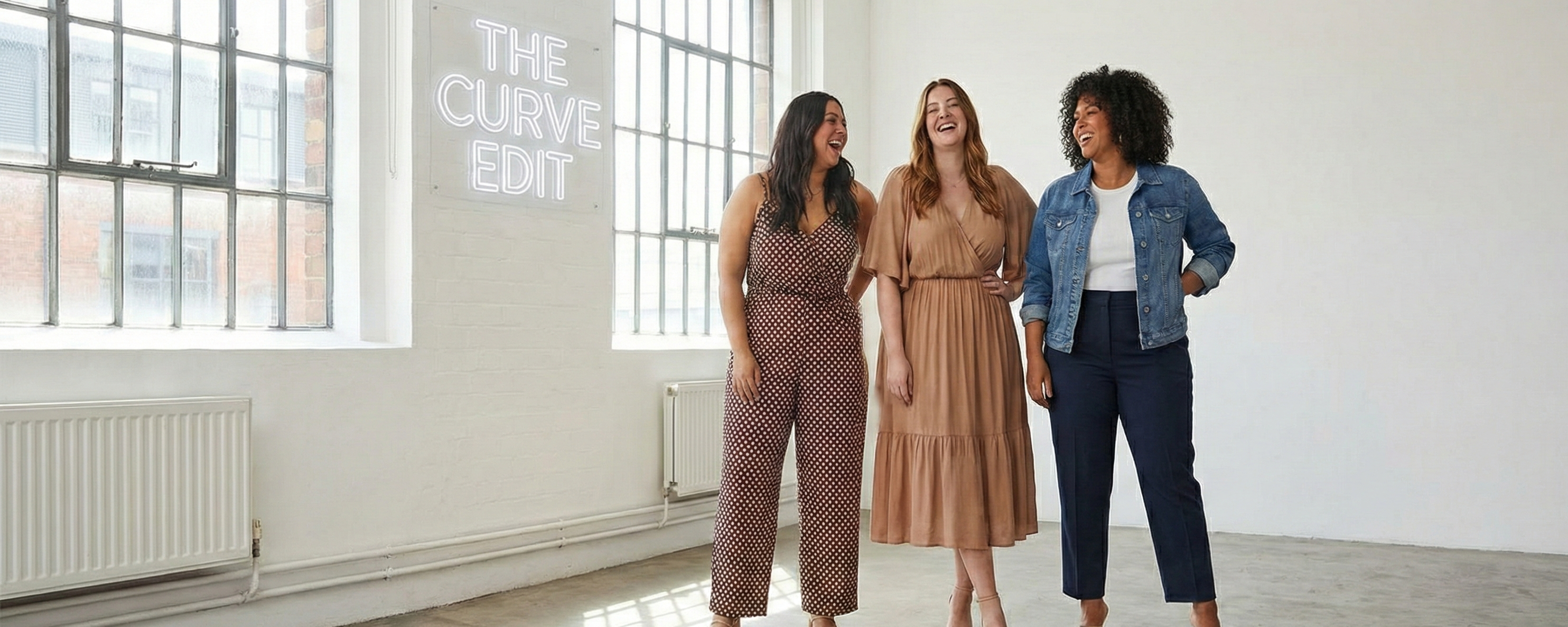 Curvy Collective All Bodies