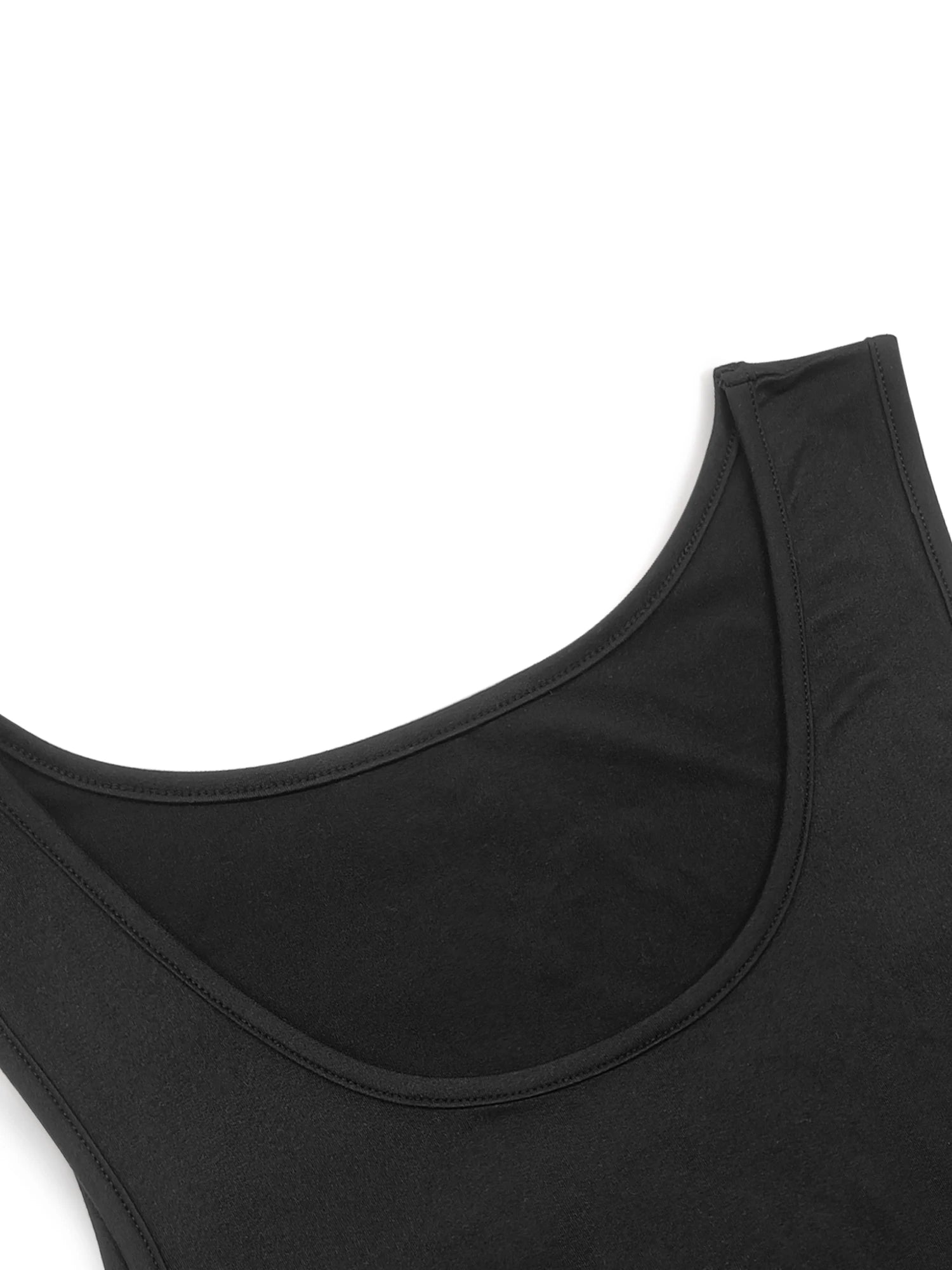 The Solstice Relaxed Tank Mini