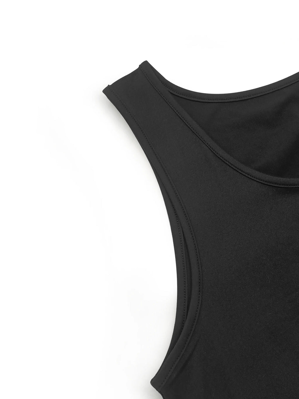 The Solstice Relaxed Tank Mini