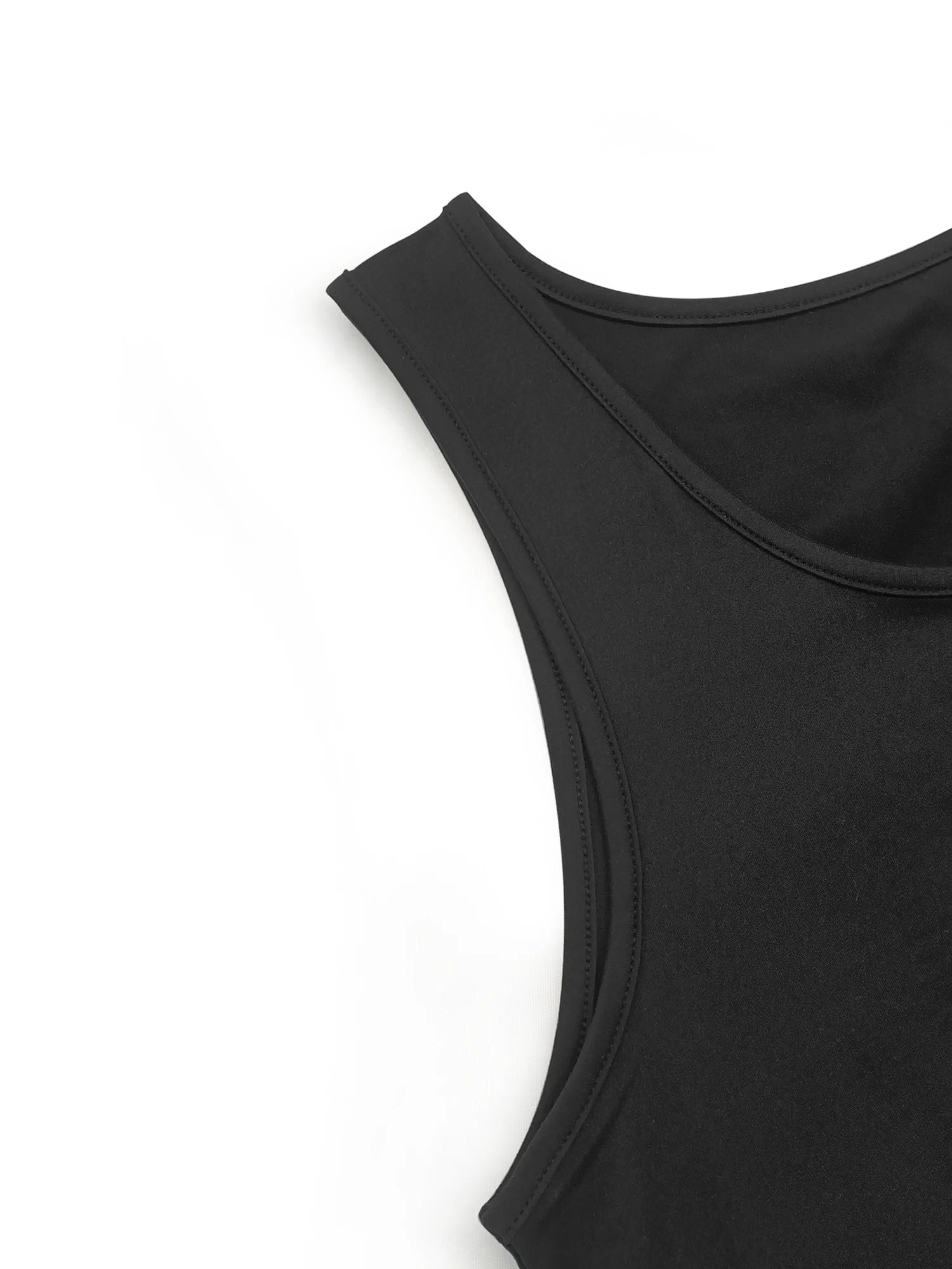 The Solstice Relaxed Tank Mini